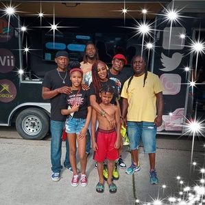 Meet your Posher, Keith